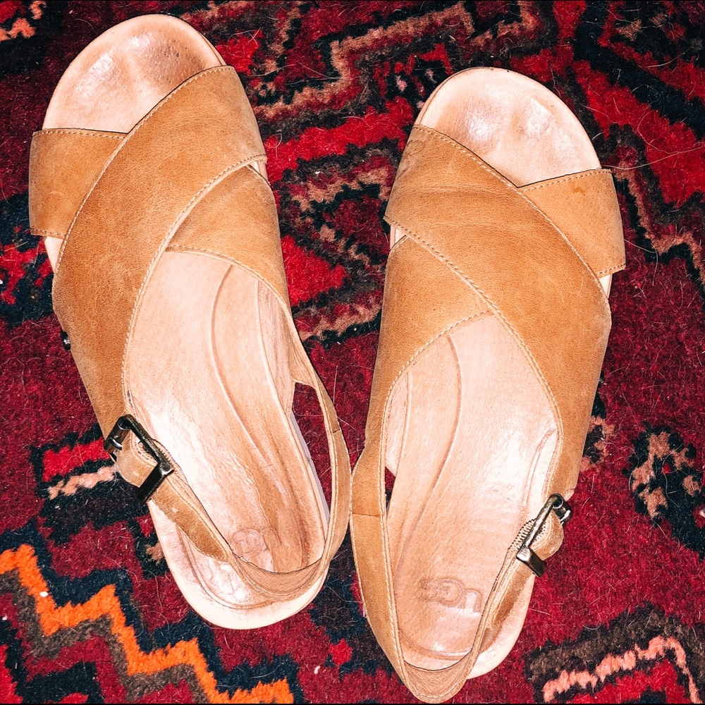 UGG Kamile Sandals